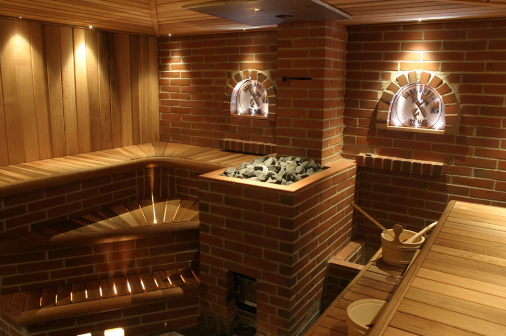 Viking Motel Ханко Экстерьер фото
