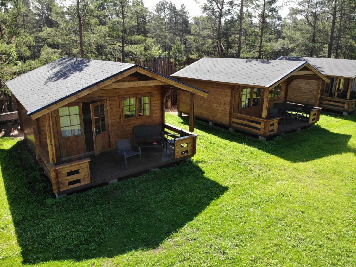 Viking Motel Ханко Экстерьер фото